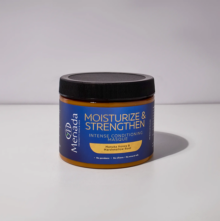 Intense Conditioning Masque | Africa