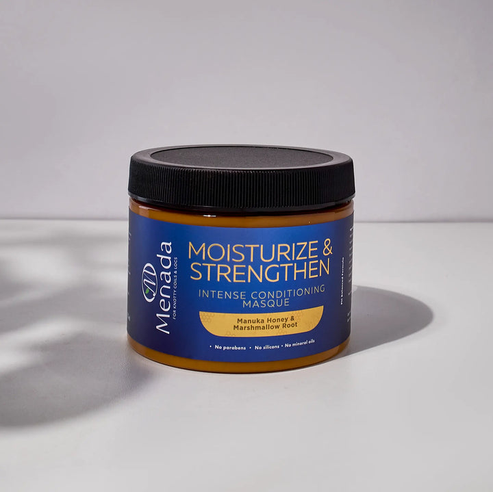 Conditioning Masque | Africa