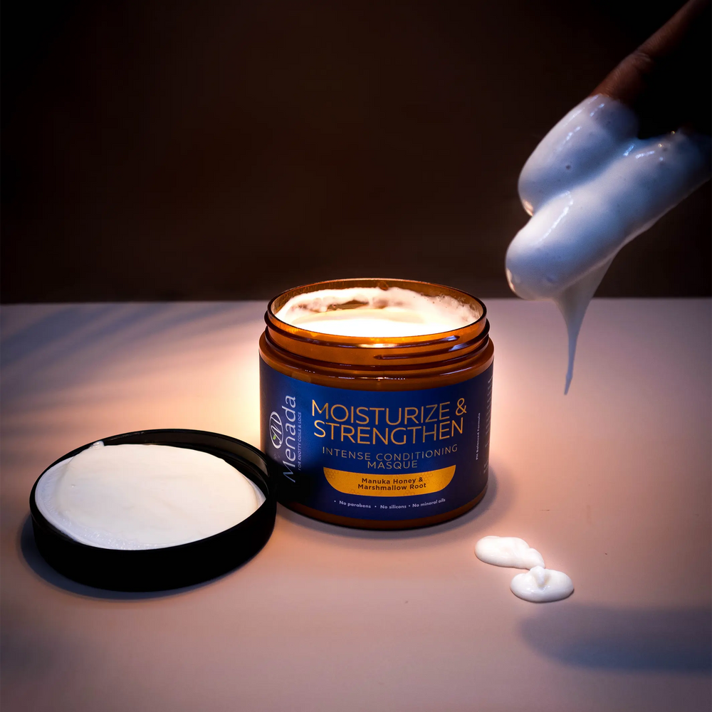 Deep Conditioning Masque | Ghana