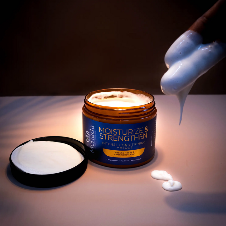 Deep Conditioning Masque | Ghana