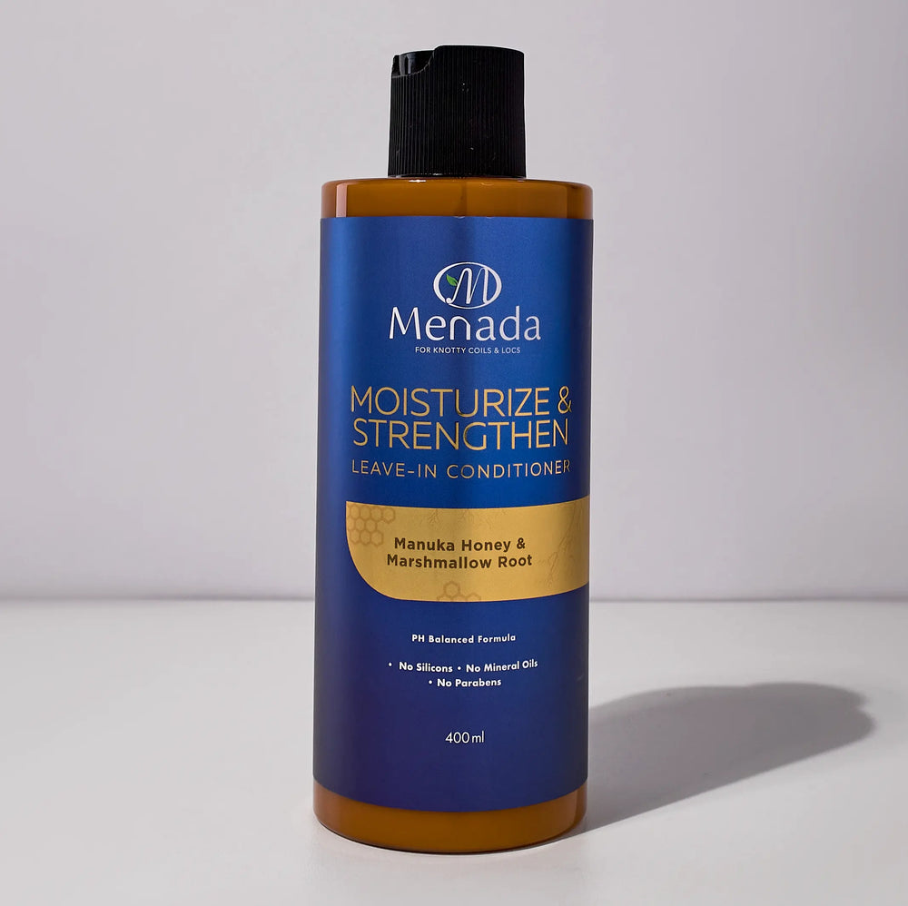 Leave-In Conditioner | Menada Africa