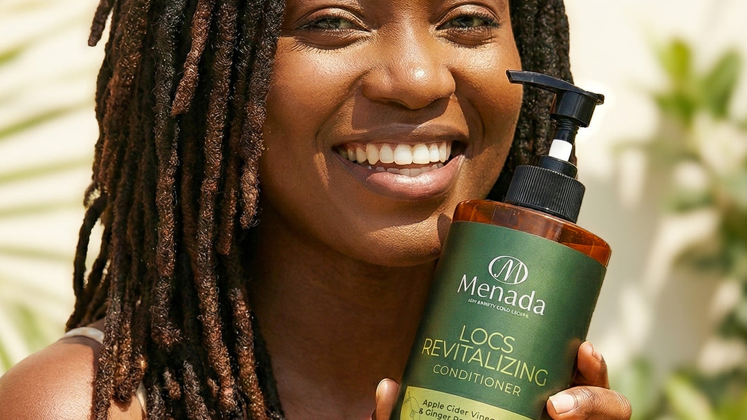 Why We Said NO to Silicones (And Why You Should Too)