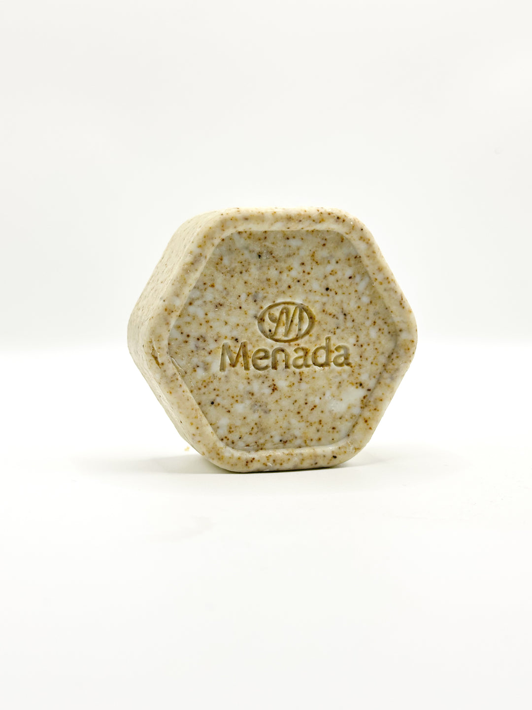 Calm & Cleanse Shampoo Bar