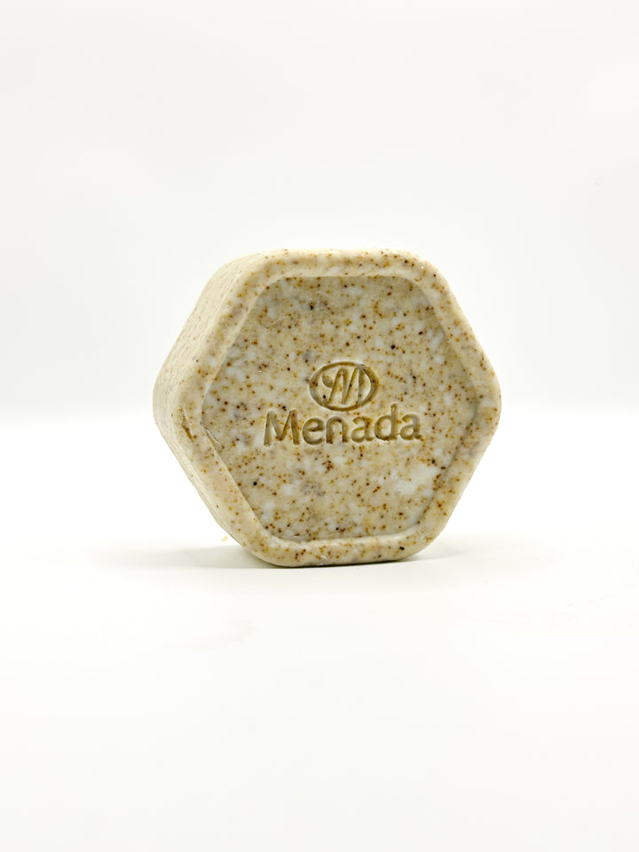 Calm & Cleanse Shampoo Bar