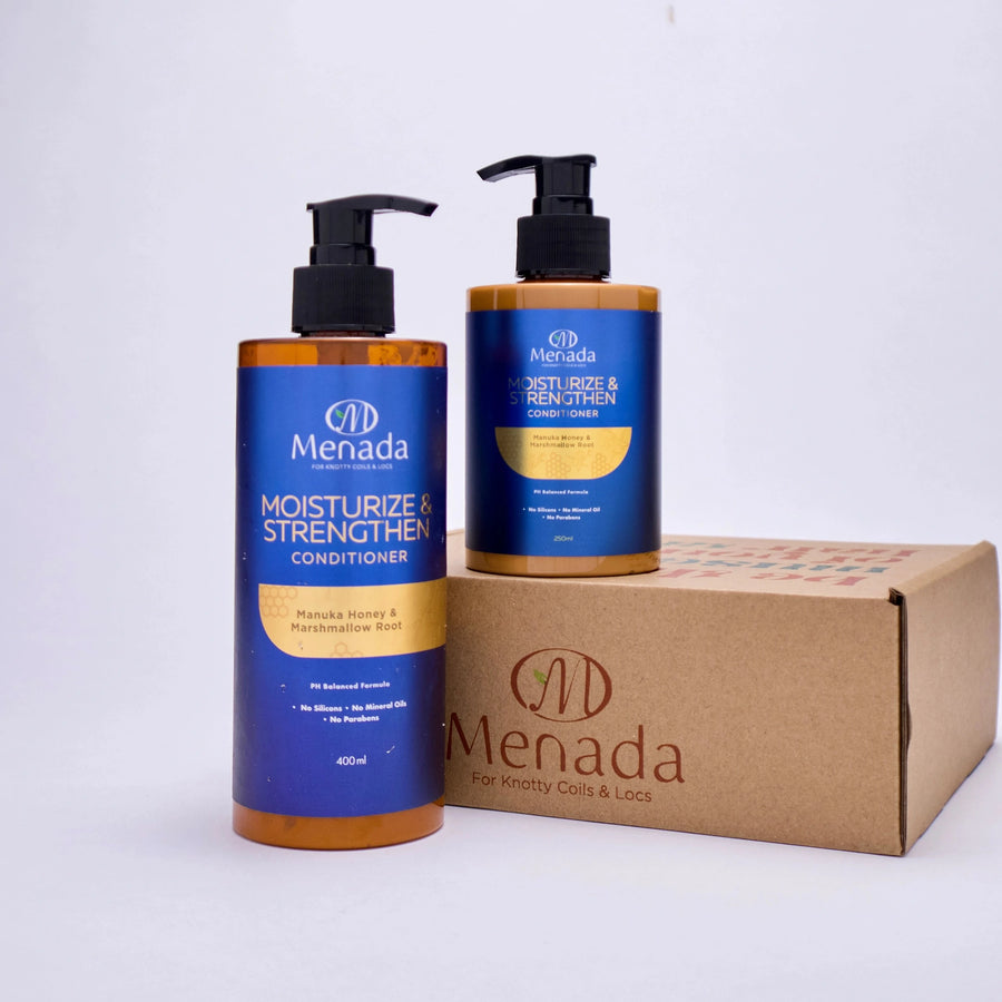 Hydration Conditioner | Menada