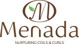 Menada Logo