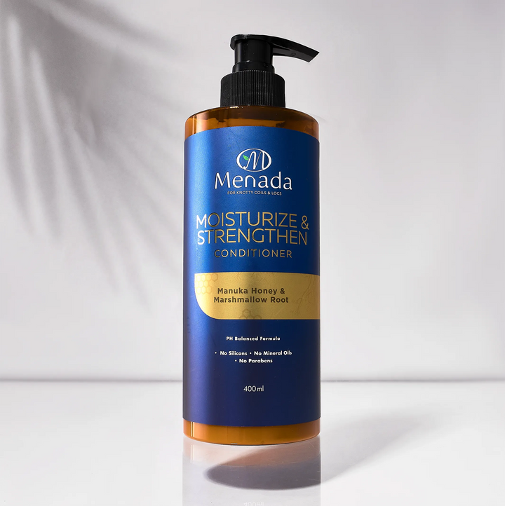 Moisturizing conditioner | Menada