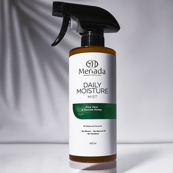 Daily Moisture Mist