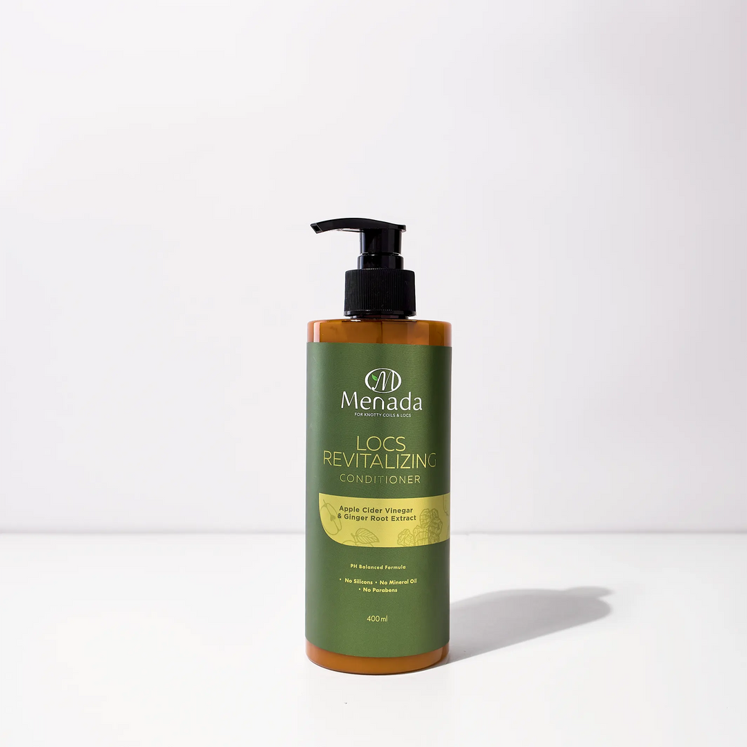 Locs Conditioners - Menada